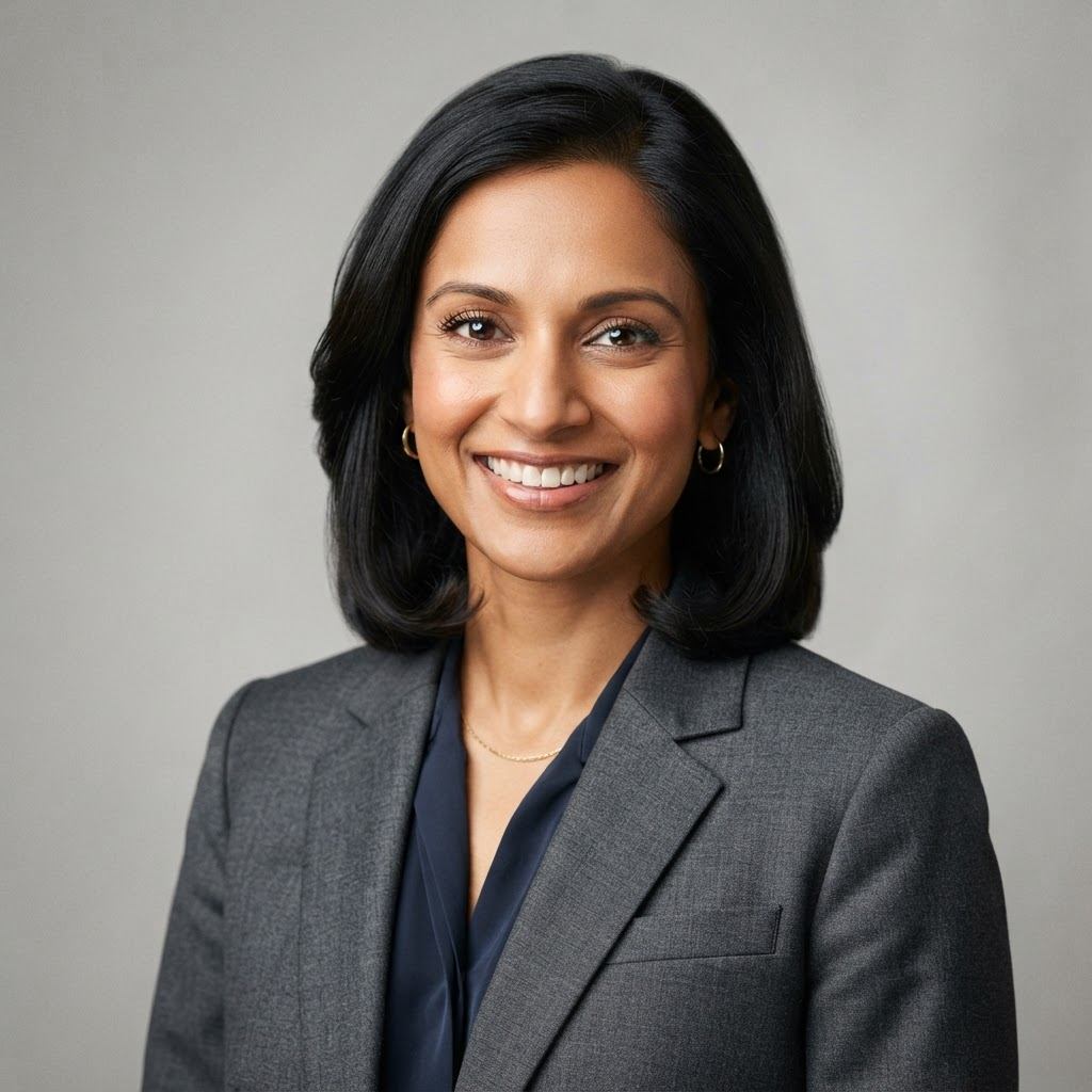 Priya Nair